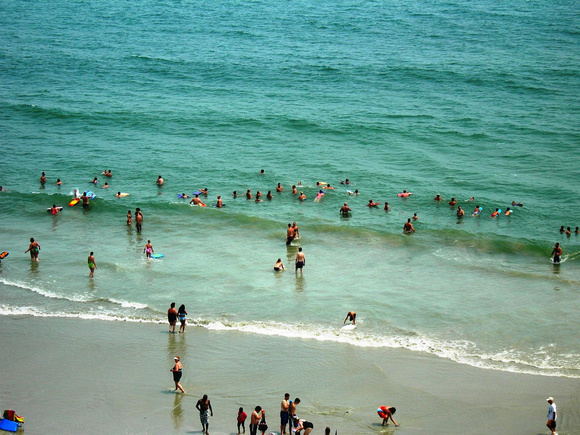 Myrtle Beach Summer 2005 012
