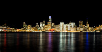 San Francisco - Night